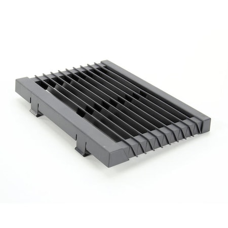 Scotsman Grill 02-3153-31